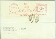 91159 storia postale usato  Milano