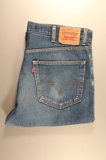 Herren vintage jeans gebraucht kaufen  Norderstedt