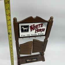 White horse whiskey for sale  Lawrence