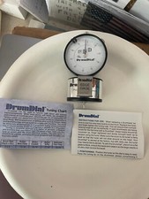 Drumdial drum tuner. for sale  Kula