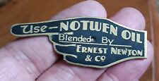 Vintage use notwen for sale  NEWPORT