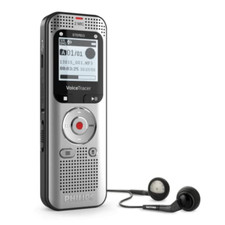Philips voicetracer dvt2015 usato  Roccagloriosa