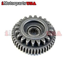 Starter idle gear d'occasion  Expédié en Belgium