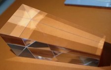 Lot cpv prismatic d'occasion  Valence