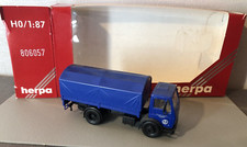 Herpa 806057 thw gebraucht kaufen Herpa 806057 thw gebraucht kaufen  Steinenbronn