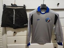 Maglia completino nazionale usato  Napoli