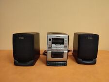 Aiwa lcx 110 gebraucht kaufen  Ehra-Lessien