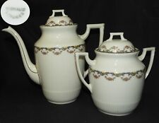 Porcelaine limoges vignaud d'occasion  Challans