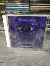 Dissection The Somberlain CD 1993 No Fashion Records NFR 006 Sweden Metal comprar usado  Enviando para Brazil