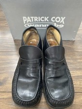 Patrick cox vintage for sale  DURHAM