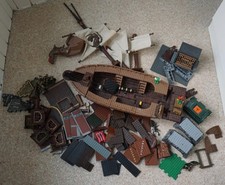Mega bloks spares for sale  PERTH