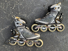 Men rollerblade crossfire for sale  Sunnyside