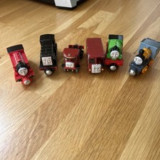 Metal magnetic thomas for sale  LYNDHURST