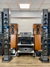 Iconic vintage beolab d'occasion  Expédié en Belgium
