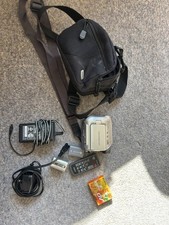 Sony dcr hc19e for sale  EASTLEIGH