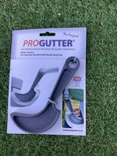 Original pro gutter for sale  NORWICH