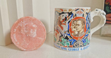 Vintage king george for sale Vintage king george for sale  HARTLEPOOL