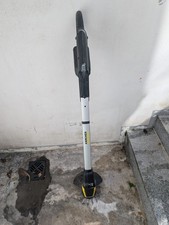 Kärcher wre akku gebraucht kaufen  Oberhausen
