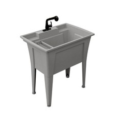 Utility sink one for sale  Eugene