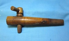 Vintage large wooden for sale  Renton