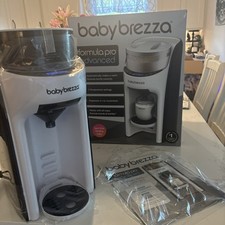 Baby brezza new for sale  Dundee