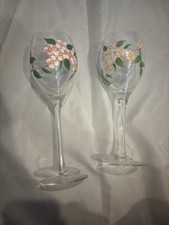 pair wine glasses for sale pair wine glasses for sale Boston