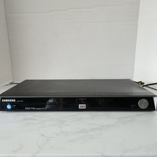 Samsung dvd hd870 for sale  WELLINGBOROUGH