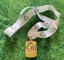 Medaglia originale vincitori usato  Volpago del Montello