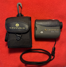 Leupold 750 true for sale  Brunswick