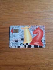 D134 echecs privée d'occasion  Arcis-sur-Aube