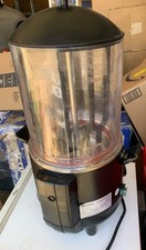 Dispensador de chocolate quente Adcraft modelo HCD10 2,6 galões 10 litros VEJA NOTAS*****, usado comprar usado  Enviando para Brazil