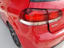 Lanterna traseira de motorista hatchback painel externo montado se encaixa 10-14 GOLF 3036178 comprar usado  Enviando para Brazil