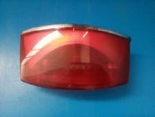 Fanale faro posteriore usato  Chignolo Po