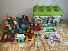 Lego duplo 10580 for sale  CRANLEIGH