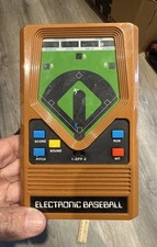 Mattel handheld electronic for sale  Commack