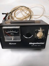 co abgastester gebraucht kaufen co abgastester gebraucht kaufen Augustdorf