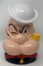 Vintage 1972 popeye for sale  Charleston