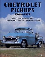 John gunnell chevrolet for sale  NOTTINGHAM
