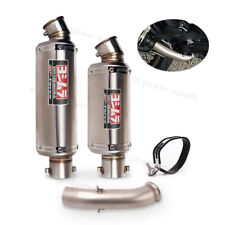 Exhaust tips mid for sale  TAMWORTH