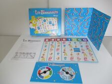 Jeu société bisounours d'occasion  Donnemarie-Dontilly
