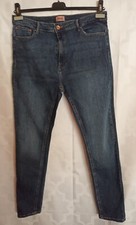 Nly damen skinny gebraucht kaufen  Hamburg