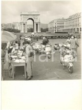 1960 genova piazza usato  Milano