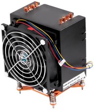 Cooler Master S4N-9F2TS-N6-GP LGA775 4-PIN 105mm x 90mm x 140mm comprar usado  Enviando para Brazil