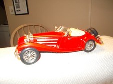 Bburago 1936 mercedes for sale  Brooksville
