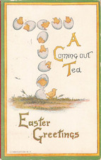 1914 easter chicks for sale  Unionville