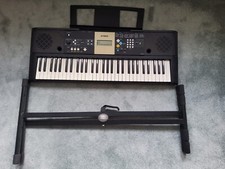 Yamaha keyboard psr gebraucht kaufen  Leipzig