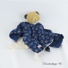 Doudou plat ours d'occasion  Cavaillon