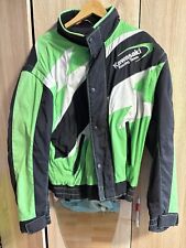 Kawasaki racing green gebraucht kaufen  Renningen