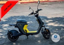 Segway c80 moped for sale  Sacramento