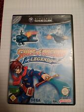 Skies arcadia legends d'occasion  Lièpvre